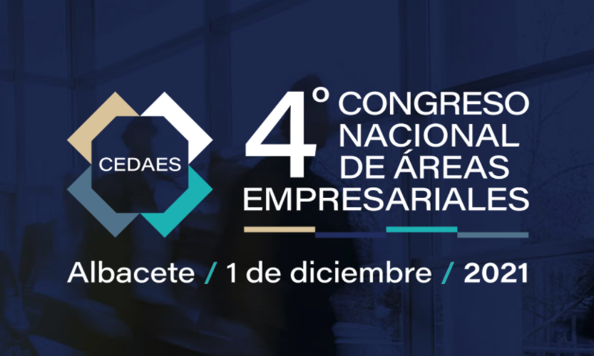 El IV Congrés Nacional d’Àrees Industrials serà l’1 de desembre a Albacete