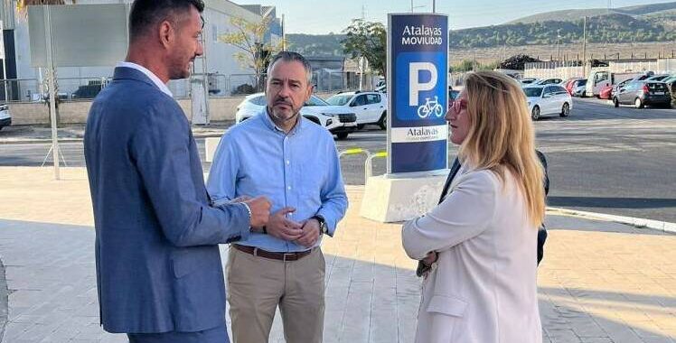 Alicante elige al vicepresidente de Fepeval, a la jefa de Contratación y un arquitecto como altos cargos