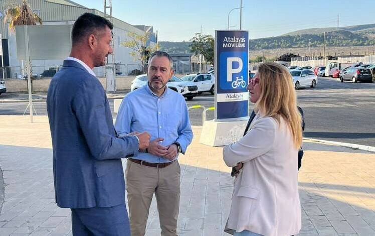 Alicante elige al vicepresidente de Fepeval, a la jefa de Contratación y un arquitecto como altos cargos