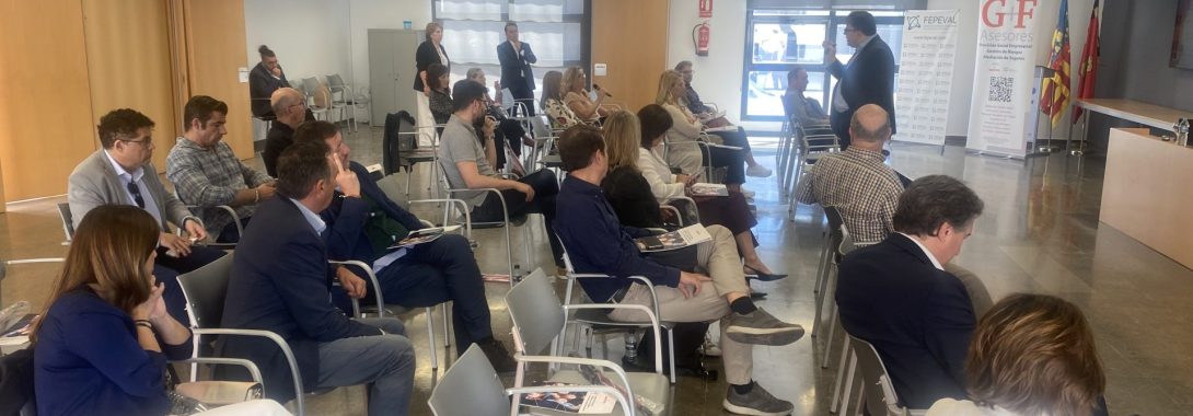 Font del Gerro acull una jornada sobre retenció de talent, reestructuració de plantilles i la successió en l’empresa