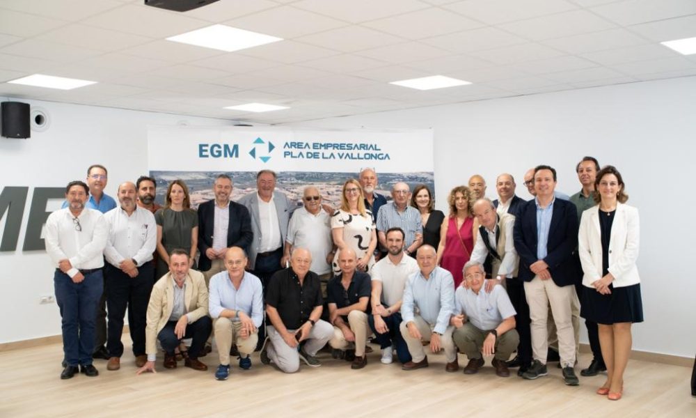 Alacant activa la seua tercera EGM en Pla de Vilallonga