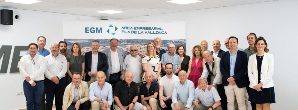 Alacant activa la seua tercera EGM en Pla de Vilallonga